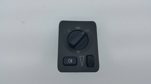 SAAB 95 9-5 Scheinwerfer Schalter 4616124 758173