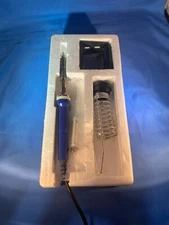 X-Tronic Model #3010 Soldering Iron Station