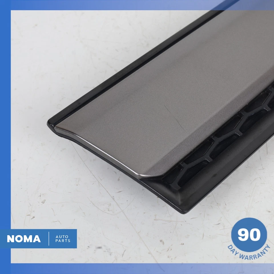 2017 路虎 Discovery Sport L550 右前挡泥板格栅烤架原始设备制造商 — 第 4/4 张图片