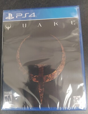 Jeu PS4 Absolute Drift Zen Edition - Édition Limitée Limited Run - Neuf Sous Blister
