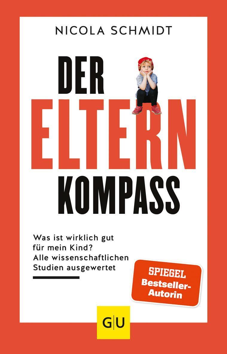Thumbnail - Der Elternkompass Nicola Schmidt