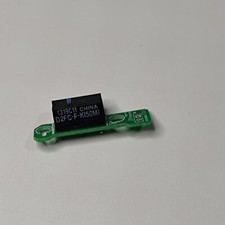 Mouse Button Board Replacement Left Key Board for Logitech Master 3 Accessories