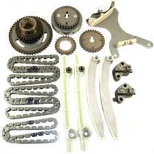 Engine Timing Chain Kit Cloyes Gear & Product 9-0393S