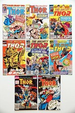 Cover of Thor #420