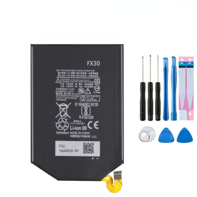 FX30 Battery For Motorola Moto X Pure Edition XT1575 Style SNN5964A XT1572