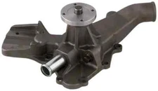 Engine Water Pump-Water Pump(Standard) Gates 45008 fits 75-77 Ford F-500
