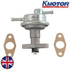 6038859 Fuel Pump For Ford Pinto 1.6 1.8 2.0 Capri Cortina Sierra RS2000 Transit