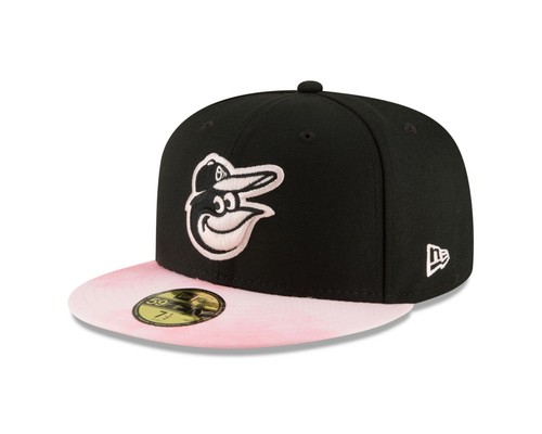 Baltimore Orioles New Era Mother's Day 