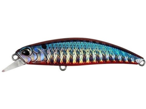 Leurre Mer DUO Spearhead Ryuki 60S SW 6cm 6.5g Coulant Made in Japan COULEURS - Photo 11/11