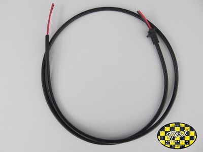 Merit Automation Linear actuator Power Cord Fits all types of side mount cords