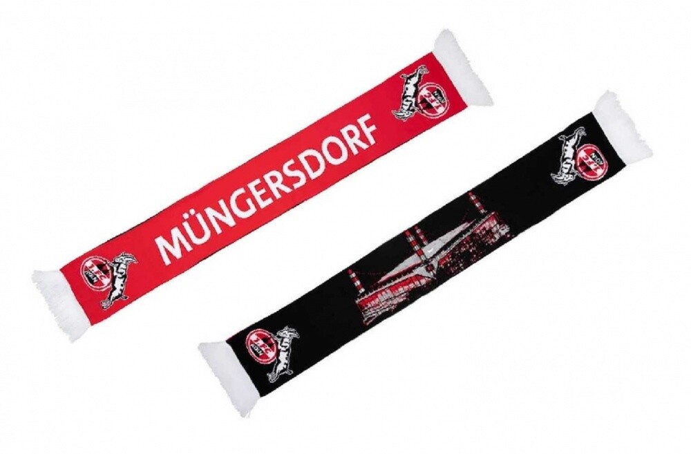 fc köln schal