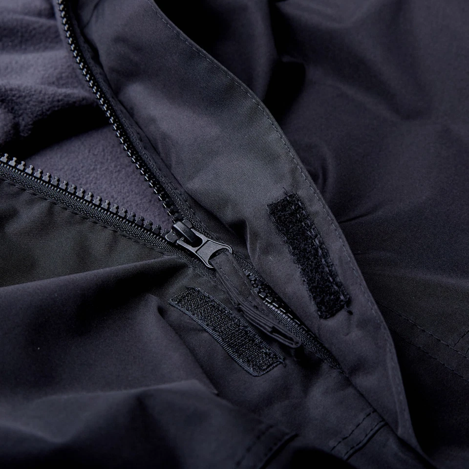 AUDI SLINE Waterproof Windproof Hooded Fleece Lined Insulated Jacket Regatta - Image 4 of 4