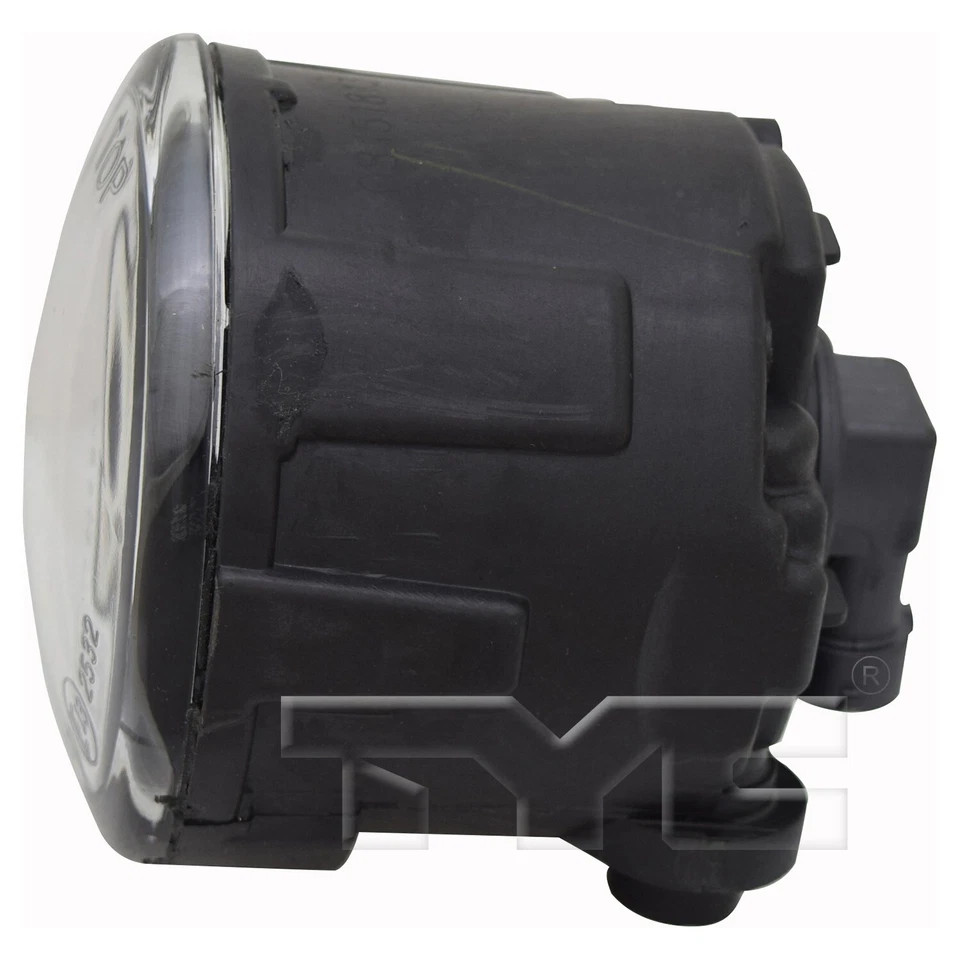 Conjunto de luces antiniebla para mini furgoneta de pasajeros Nissan Quest 2011-2017 TYC 2012 2013 Foto 4 de 4