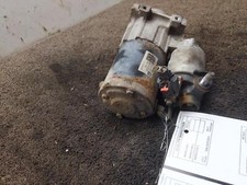 Used Starter Motor fits: 2015 Cadillac Escalade 4.3 Grade A