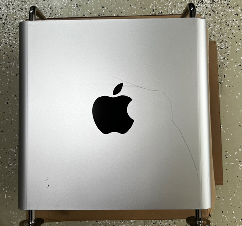 Mac Pro 7,1 2019 16-Core 3,2GHz 2TB SSD 96GB RAM Radeon Pro MwSt. - Bild 5 von 6