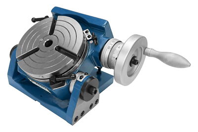 PAULIMOT Rundtisch Ø 150 mm schwenkbar VERTEX VU-150 : . : ,