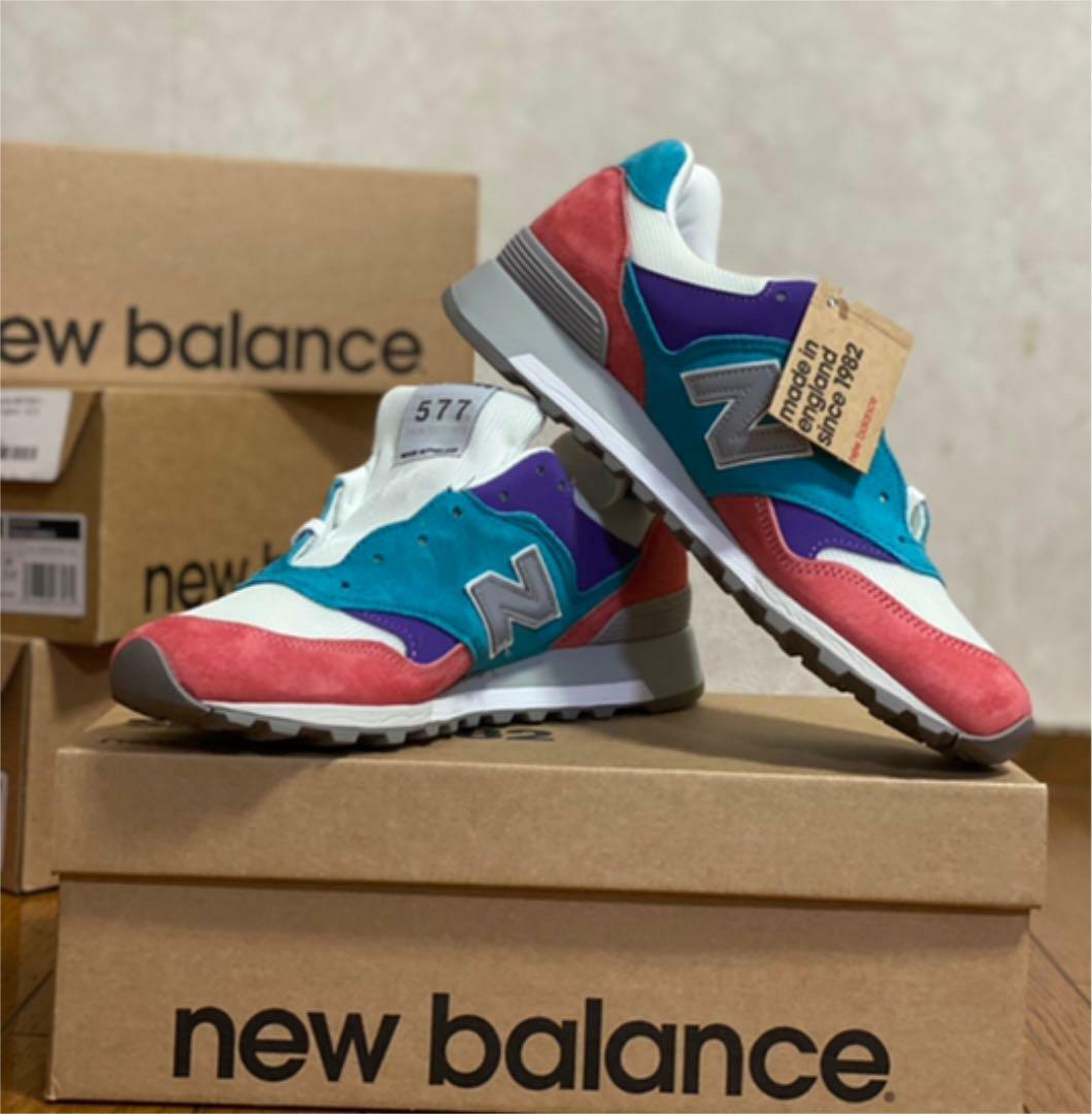 Men 10US New Balance M577Gpt Made In 