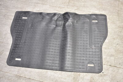 Land Rover Freelander Gummimatte Kofferraum STC50434
