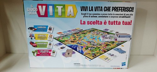 IL GIOCO DELLA VITA GIRA LA RUOTA PER VINCERE - Foto 2 di 2
