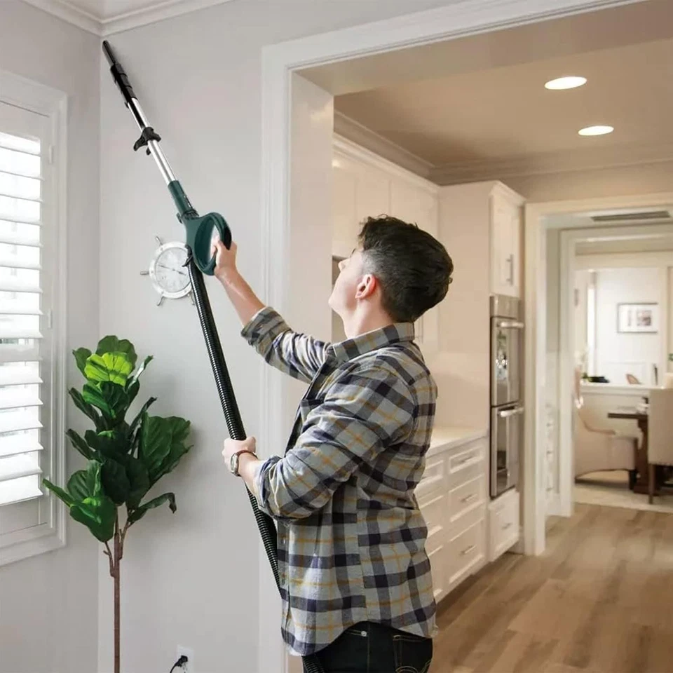 SHARK ZU51 Navigator Swivel Pro Pet Upright Vacuum Self-Cleaning Brushroll Hepa - Image 4 of 4