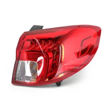 LED Tail Light Brake Lamp For 2016-2018 Buick Envision w/ Bulbs Passenger Side