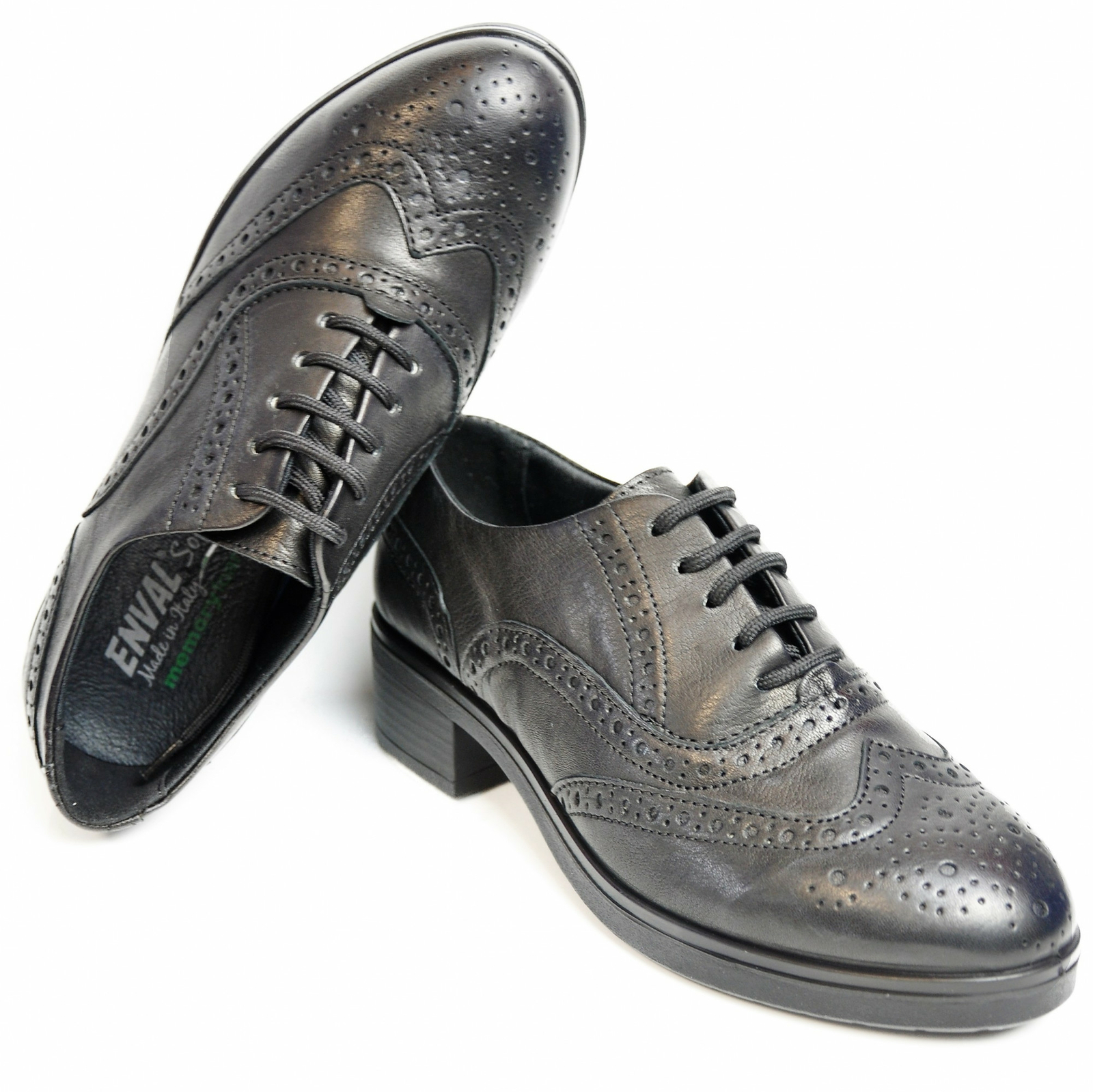 LACES ULTRA SOFT BLACK LEATHER | eBay
