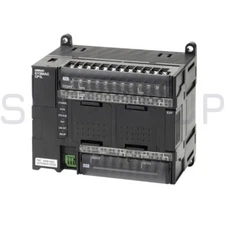 New In Box OMRON CP1L-EM30DT1-D PLC 24VDC