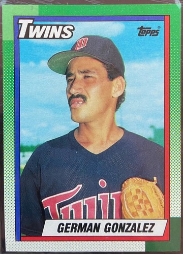 1990 Topps Baseball #1-792 - Pick & Choose - Complete Your Set - Picture 169 of 492