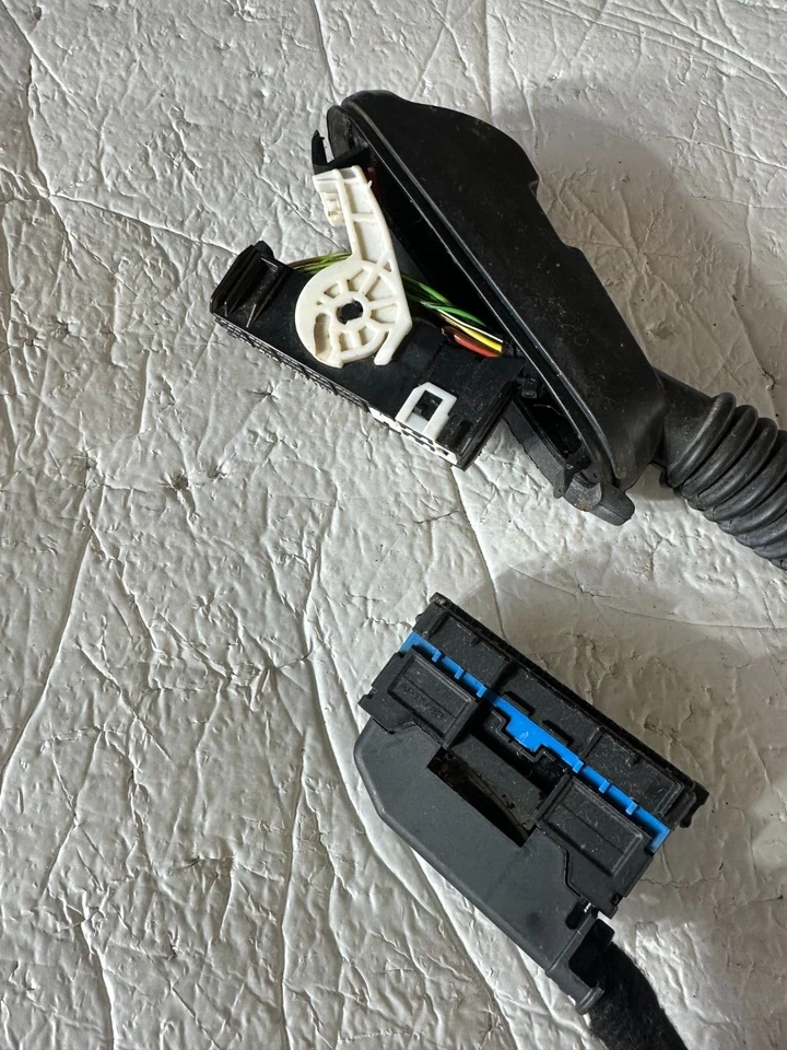 Оригинальный электрический жгут для передней правой двери 2024 GMC Sierra 2500 HD NO 85625103 - Изображение 4 из 4