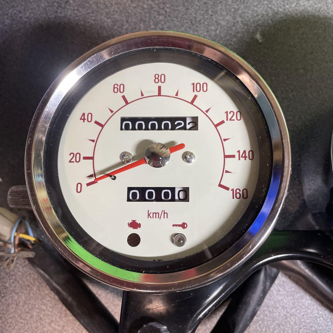 SR400　1JR　メーターセット SR400 1JR Speedometer Gauge New Old Stock SOLD AS IS | eBay