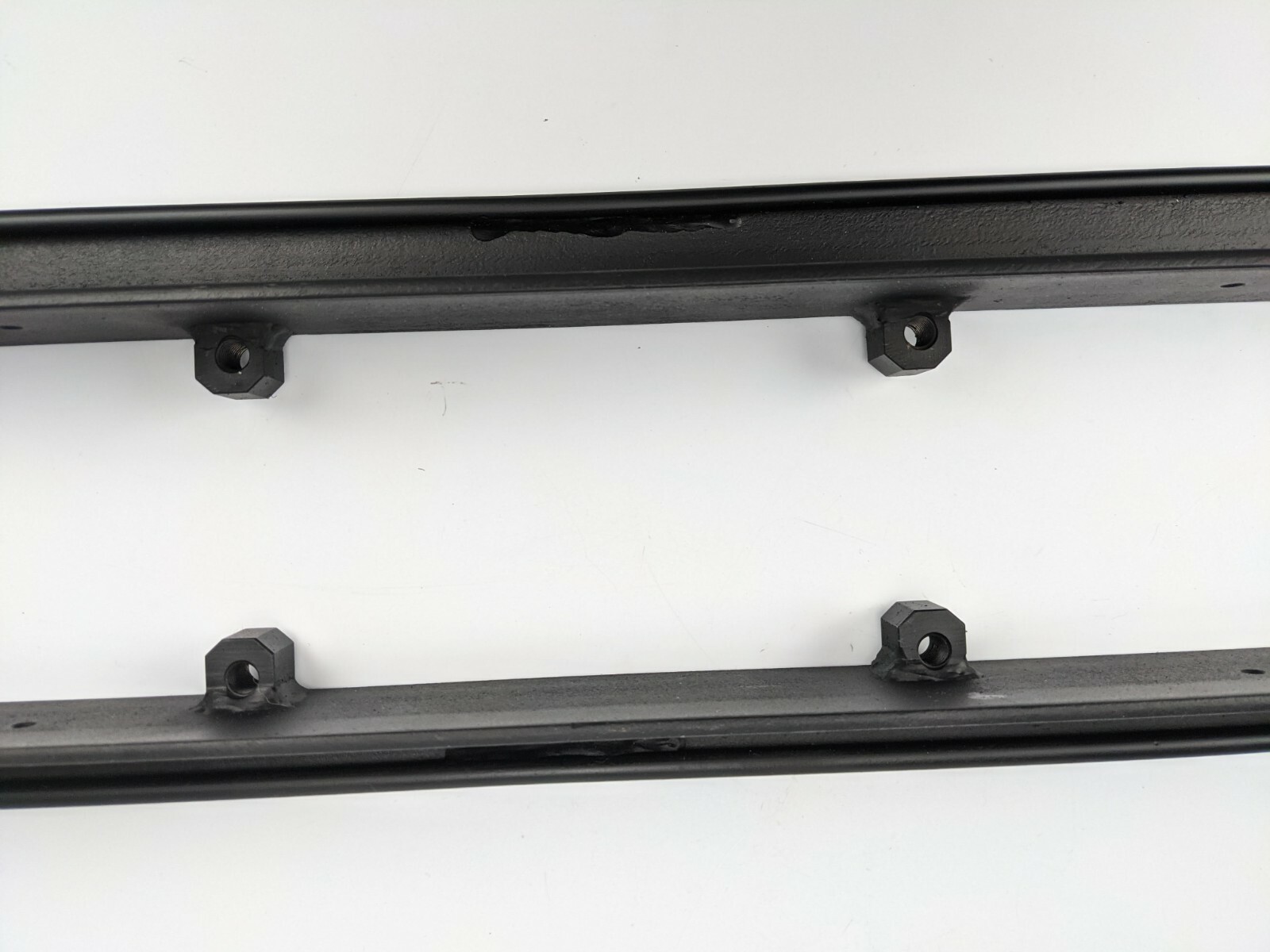 Bentley PB27598PA Cylinder Head Board Mount - v8 v12 service specialty tool