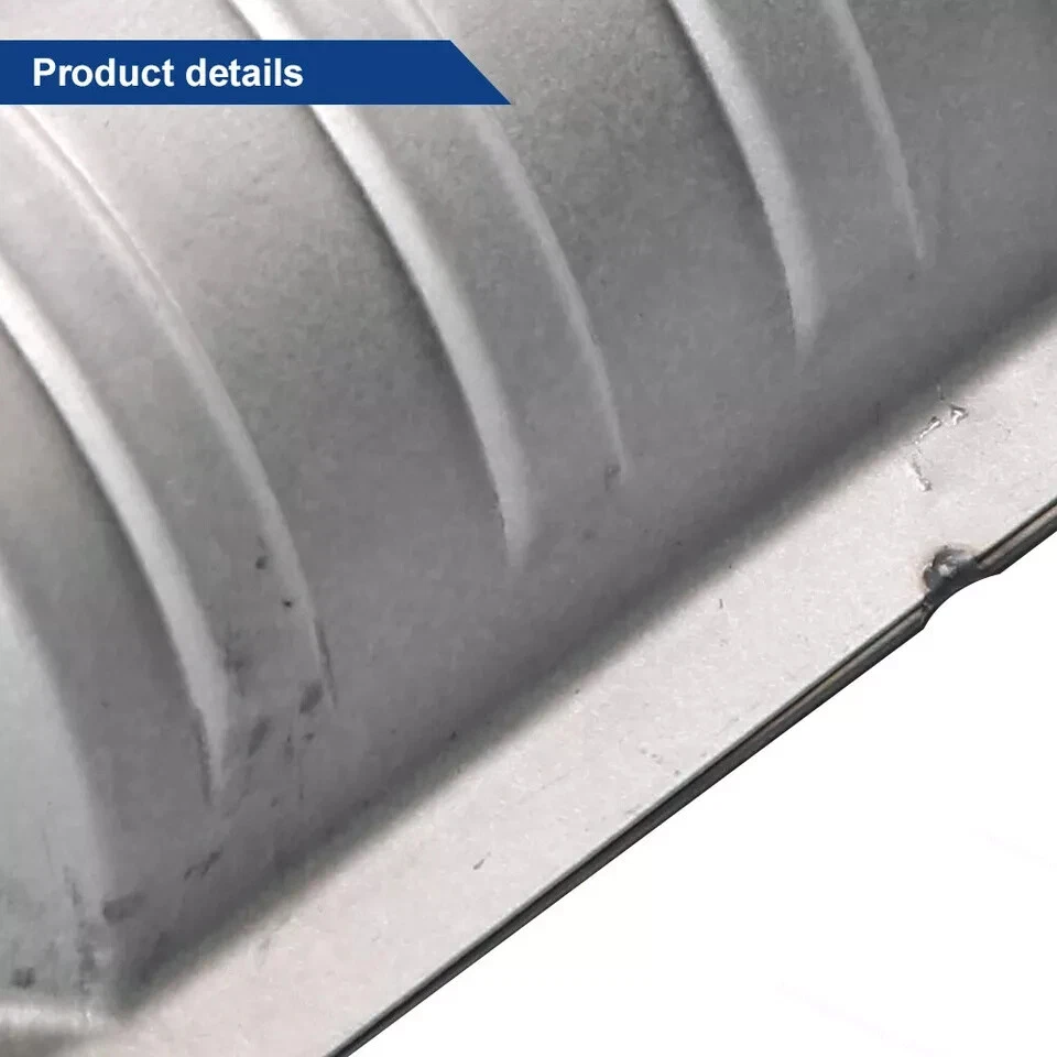 适用于所有日产售后市场 EPA 催化转换器适用于轿车 — 第 4/4 张图片