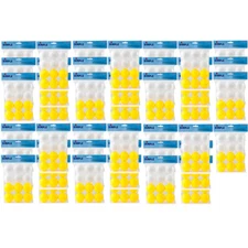 Dimple Plastic 2inc Pitching Ball use w/Pitching Machine 12 balls total 480 ball