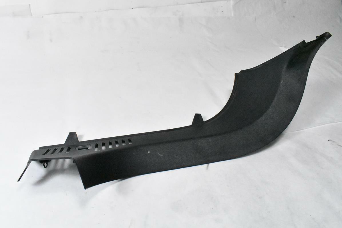 Bentley Continental Flying Spur 2006-2012 Left Luggage compartment side cover