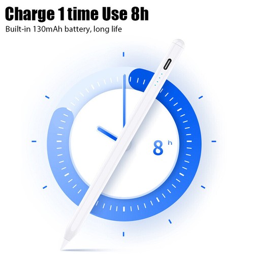 Universal Stylus Pen For Android IOS Windows iPad Smartphone Touch Pen Pencil - Picture 4 of 5