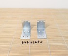 NEW ACS-4320-RM-19 Cisco Compatible 19" Rack Mount Kit for 4320 Series, Neu