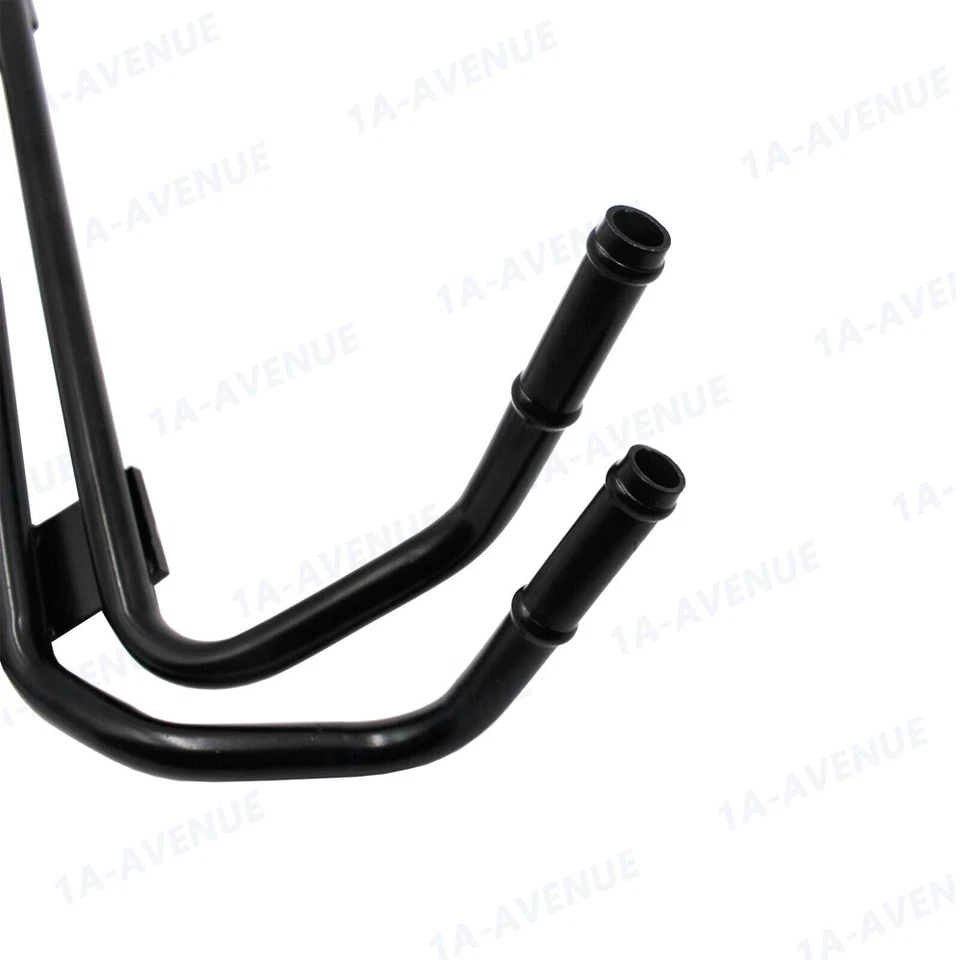 Transmission Oil Cooler Line For Toyota 4Runner FJ Cruiser Lexus GX470 2003-2009 - Image 4 of 4