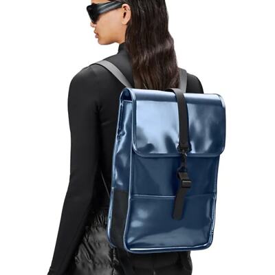 NWT Rains Backpack Mini - Sonic