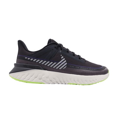 Nike  Legend React 2 Shield 'Oil Grey' BQ3383-002 Women's Shoes