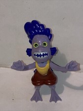 2021 Disney Pixar Luca Alberto Scorfano 5 Figure McDonalds Happy Meal Toy