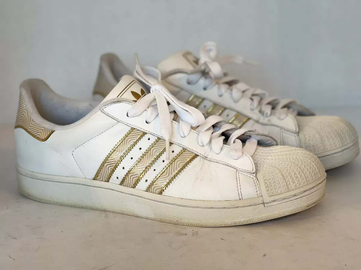 Adidas Superstar II