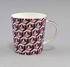 9952494-d Mug Cup Jameson&tailorromben Purple H9cm 13.5oz