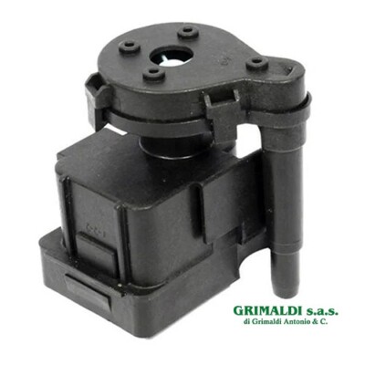 Pompa Di Scarico Magentica 13W Per Asciugatrice, Ricambio Originale Compatibile Electrolux 1120991201