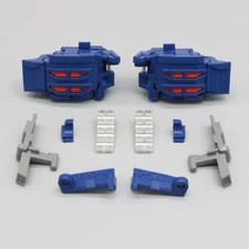 Filling Parts Filler Upgrade Kit For SS-GE03 WFC OP Prime