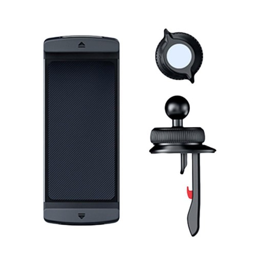 Folding Car Vent Phone Holder Securely Mount Your Phone While FA Z P6W0 O5O1