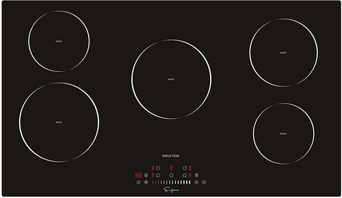 smooth surface induction
