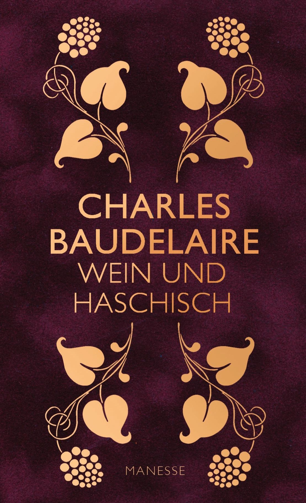 Thumbnail - Charles Baudelaire / Wein Und Haschisch9783717524304