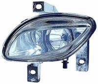 Vorderer Nebelscheinwerfer FüR Lancia Y 2000-2003 Links