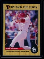 2022 Topps Now Turn Back the Clock Baseball Cards Checklist 14