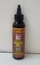 FANTASIA IC High Potency INTER CELLULAR Soothing Scalp Oil ~ 4 fl. oz.